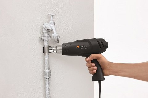 OPALARKA HL1821 S, REGULACJA TEMPERATURY 1800W OPALARKA HL1821 S, REGULACJA TEMPERATURY 1800W