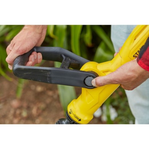 PODKASZARKA AKUMULATOROWA SFM V20 33CM 0*AH PODKASZARKA AKUMULATOROWA SFM V20 33CM 0*AH