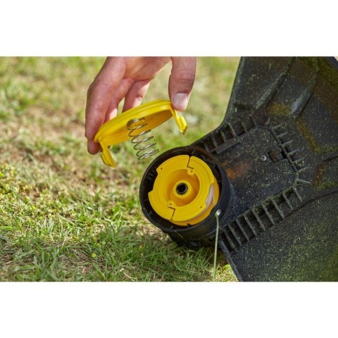 PODKASZARKA AKUMULATOROWA SFM V20 33CM 0*AH PODKASZARKA AKUMULATOROWA SFM V20 33CM 0*AH
