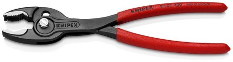 SZCZYPCE CHWYTAJĄCE CZOŁOWE TWING GRIP 200MM SZCZYPCE CHWYTAJĄCE CZOŁOWE TWING GRIP 200MM