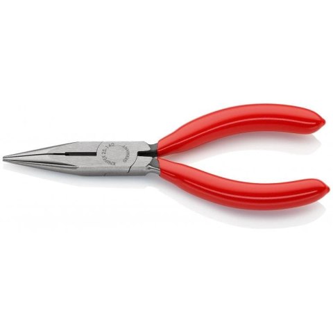 SZCZYPCE TNĄCE PÓŁOKRĄGŁE 140MM SZCZYPCE TNĄCE PÓŁOKRĄGŁE 140MM