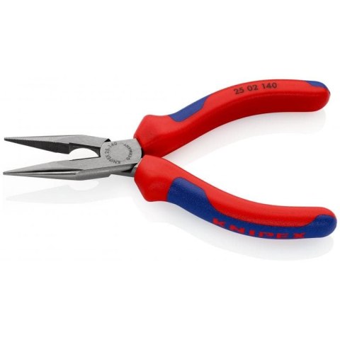 SZCZYPCE TNĄCE PÓŁOKRĄGŁE 140MM SZCZYPCE TNĄCE PÓŁOKRĄGŁE 140MM