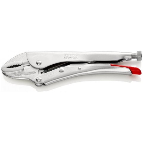 SZCZYPCE ZACISKOWE 250MM SZCZYPCE ZACISKOWE 250MM