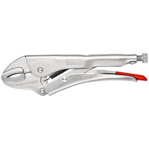 SZCZYPCE ZACISKOWE 250MM SZCZYPCE ZACISKOWE 250MM