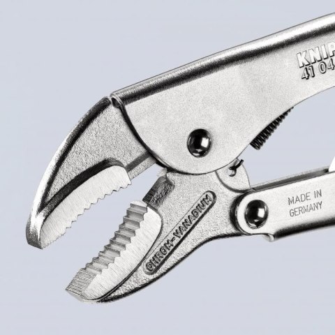 SZCZYPCE ZACISKOWE 250MM SZCZYPCE ZACISKOWE 250MM