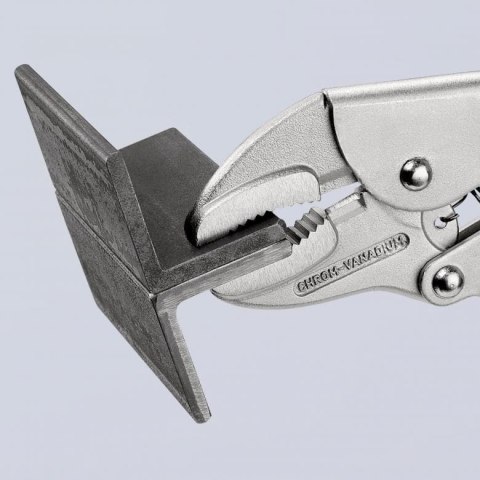 SZCZYPCE ZACISKOWE 250MM SZCZYPCE ZACISKOWE 250MM