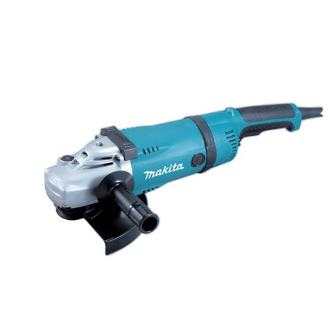 SZLIFIERKA KĄTOWA 230MM 2400W ANTIRESTART SZLIFIERKA KĄTOWA 230MM 2400W ANTIRESTART