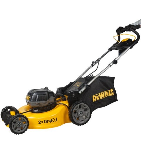 KOSIARKA DO TRAWY AKUMULATOROWA 48CM 2*18V 2*5.0*AH KOSIARKA DO TRAWY AKUMULATOROWA 48CM 2*18V 2*5.0*AH