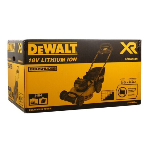 KOSIARKA DO TRAWY AKUMULATOROWA 48CM 2*18V 2*5.0*AH KOSIARKA DO TRAWY AKUMULATOROWA 48CM 2*18V 2*5.0*AH