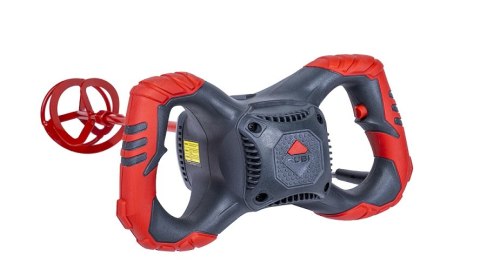 MIESZARKA ELEKTRYCZNA RUBIMIX-8 EASY PRO 1400 W MIESZARKA ELEKTRYCZNA RUBIMIX-8 EASY PRO 1400 W