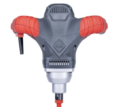 MIESZARKA ELEKTRYCZNA RUBIMIX-8 EASY PRO 1400 W MIESZARKA ELEKTRYCZNA RUBIMIX-8 EASY PRO 1400 W