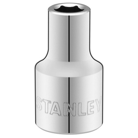 NASADKA KRÓTKA 6-KĄTNA CHROMOWANA 1/2 19MM NASADKA KRÓTKA 6-KĄTNA CHROMOWANA 1/2 19MM