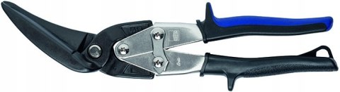 NOŻYCE DŹWIGNIOWE PRZELOTOWE DO BLACHY LEWE 280MM NOŻYCE DŹWIGNIOWE PRZELOTOWE DO BLACHY LEWE 280MM
