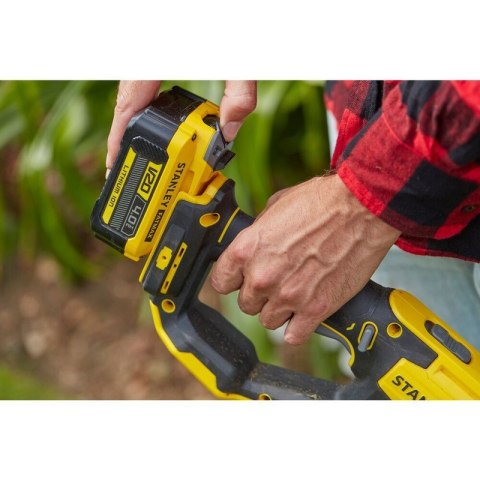 PODKASZARKA AKUMULATOROWA SFM V20 33CM 1*4.0AH PODKASZARKA AKUMULATOROWA SFM V20 33CM 1*4.0AH