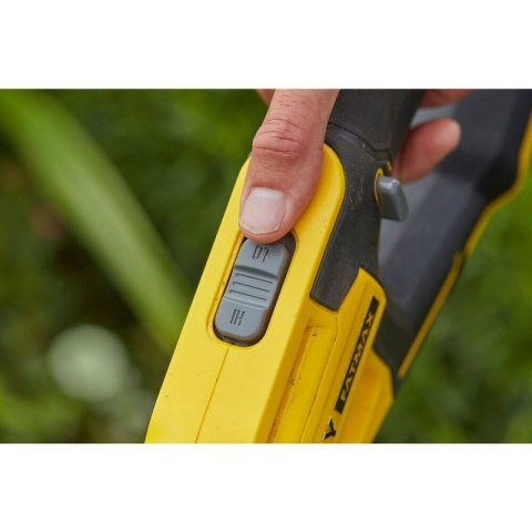 PODKASZARKA AKUMULATOROWA SFM V20 33CM 1*4.0AH PODKASZARKA AKUMULATOROWA SFM V20 33CM 1*4.0AH