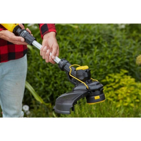 PODKASZARKA AKUMULATOROWA SFM V20 33CM 1*4.0AH PODKASZARKA AKUMULATOROWA SFM V20 33CM 1*4.0AH