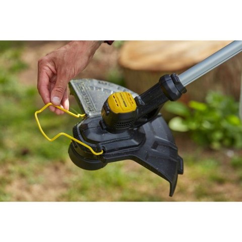 PODKASZARKA AKUMULATOROWA SFM V20 33CM 1*4.0AH PODKASZARKA AKUMULATOROWA SFM V20 33CM 1*4.0AH