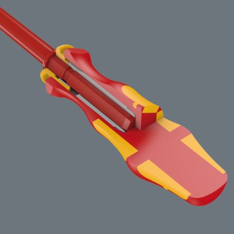 RĘKOJEŚĆ KRAFTFORM VDE, 9*102 MM RĘKOJEŚĆ KRAFTFORM VDE, 9*102 MM