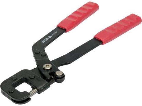 SZCZYPCE DO ŁĄCZENIA PROFILI 320MM SZCZYPCE DO ŁĄCZENIA PROFILI 320MM