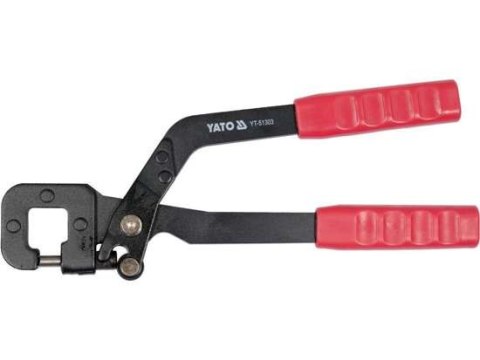 SZCZYPCE DO ŁĄCZENIA PROFILI 320MM SZCZYPCE DO ŁĄCZENIA PROFILI 320MM