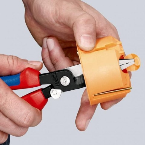 SZCZYPCE DO PRAC ELEKTROINSTALACYJNYCH 6W1 SZCZYPCE DO PRAC ELEKTROINSTALACYJNYCH 6W1