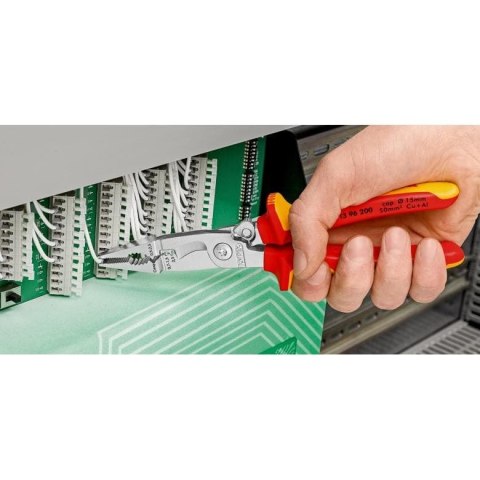 SZCZYPCE DO PRAC ELEKTROINSTALACYJNYCH 6W1 SZCZYPCE DO PRAC ELEKTROINSTALACYJNYCH 6W1
