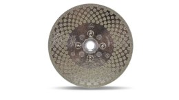 TARCZA DIAMENTOWA DO CIĘCIA I SZLIFOWANIA ECD 115 MM