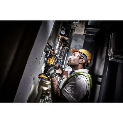 AKUMULATOROWE NARZĘDZIE WIELOFUNKCYJNE 18V XR 0*AH TSTAK AKUMULATOROWE NARZĘDZIE WIELOFUNKCYJNE 18V XR 0*AH TSTAK