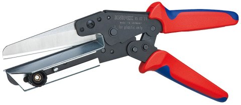 NOŻYCE DO TWORZYWA SZTUCZNEGO 110MM NOŻYCE DO TWORZYWA SZTUCZNEGO 110MM