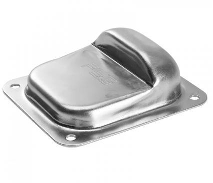 ODBÓJ - STOPER DO BRAMY 158MMX138MMXH50MM ODBÓJ - STOPER DO BRAMY 158MMX138MMXH50MM