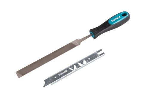 PILNIK PŁASKI 120MM Z OGRANICZNIKIEM PILNIK PŁASKI 120MM Z OGRANICZNIKIEM