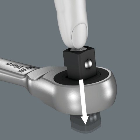 ZESTAW KLUCZY NASADOWYCH 1/4'' ZYLKOP 5-13MM, 28 CZ. ZESTAW KLUCZY NASADOWYCH 1/4'' ZYLKOP 5-13MM, 28 CZ.