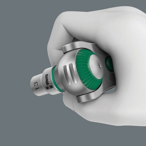 ZESTAW KLUCZY NASADOWYCH ZYLKOP 1/4'' 5-13 MM,16 CZ. ZESTAW KLUCZY NASADOWYCH ZYLKOP 1/4'' 5-13 MM,16 CZ.