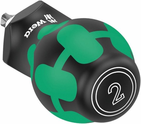 ZESTAW WKRĘTAKÓW STUBBY SET 2, 5 CZĘŚCI ZESTAW WKRĘTAKÓW STUBBY SET 2, 5 CZĘŚCI
