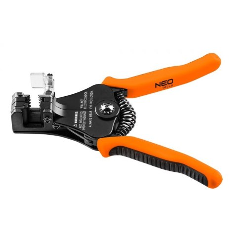 AUTOMATYCZNY ŚCIĄGACZ IZOLACJI 175 MM AUTOMATYCZNY ŚCIĄGACZ IZOLACJI 175 MM