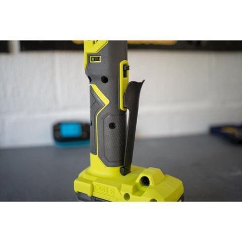 GRZECHOTKA UDAROWA AKUMULATOROWA 1/4'' R18RW2-0 0*AH ONE+ GRZECHOTKA UDAROWA AKUMULATOROWA 1/4'' R18RW2-0 0*AH ONE+