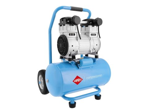 KOMPRESOR BEZOLEJOWY LMVO 25-250 SILENT KOMPRESOR BEZOLEJOWY LMVO 25-250 SILENT
