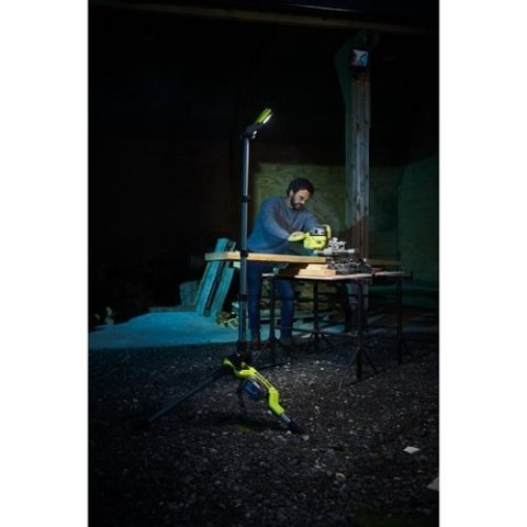 LAMPA AKUMULATOROWA NA TRÓJNOGU R18TL-0 18V 0*AH ONE+ LAMPA AKUMULATOROWA NA TRÓJNOGU R18TL-0 18V 0*AH ONE+