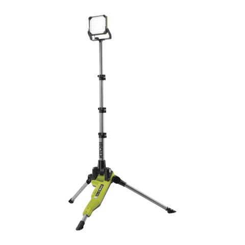 LAMPA AKUMULATOROWA NA TRÓJNOGU R18TL-0 18V 0*AH ONE+ LAMPA AKUMULATOROWA NA TRÓJNOGU R18TL-0 18V 0*AH ONE+