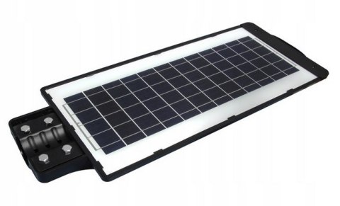 LAMPA LED ULICZNA SOLARNA 270W 6000K IP65 6000LM LAMPA LED ULICZNA SOLARNA 270W 6000K IP65 6000LM