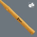 MŁOTEK Z TWORZYWA DO POBIJANIA TWARDY 100G., 32MM