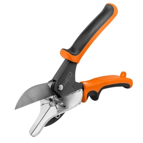 NOŻYCE DO CIĘĆ KĄTOWYCH 220MM NOŻYCE DO CIĘĆ KĄTOWYCH 220MM
