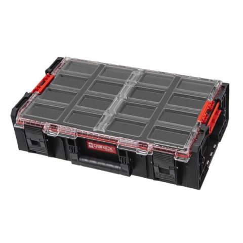 ORGANIZER QBRICK SYSTEM ONE MULITLAYER FOAM INSERT 2XL ORGANIZER QBRICK SYSTEM ONE MULITLAYER FOAM INSERT 2XL