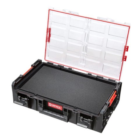 ORGANIZER QBRICK SYSTEM ONE MULITLAYER FOAM INSERT 2XL ORGANIZER QBRICK SYSTEM ONE MULITLAYER FOAM INSERT 2XL