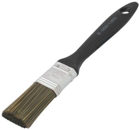 PĘDZEL ANGIELSKI PŁASKI HARD 25MM 1'' PĘDZEL ANGIELSKI PŁASKI HARD 25MM 1''