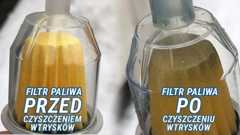 TEC 2000 DIESEL INJECTOR CLEANER CZYSZCZENIE WTRYSKÓW TEC 2000 DIESEL INJECTOR CLEANER CZYSZCZENIE WTRYSKÓW