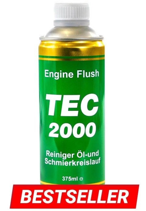 TEC 2000 ENGINE FLUSH PŁUKANKA SILNIKA TEC 2000 ENGINE FLUSH PŁUKANKA SILNIKA