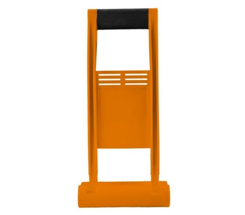 UCHWYT DO PRZENOSZENIA PŁYT GIPS/KARTON UCHWYT DO PRZENOSZENIA PŁYT GIPS/KARTON