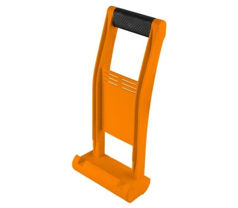 UCHWYT DO PRZENOSZENIA PŁYT GIPS/KARTON UCHWYT DO PRZENOSZENIA PŁYT GIPS/KARTON