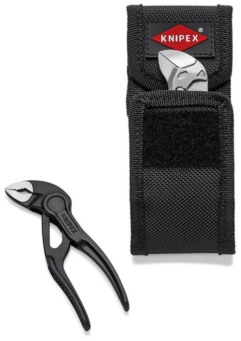 ZESTAW SZCZYPIEC MINI W ETUI NA PASEK 2SZT. ZESTAW SZCZYPIEC MINI W ETUI NA PASEK 2SZT.